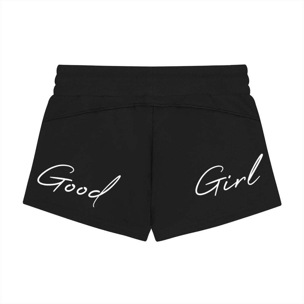 Women's Drawstring Shorts
