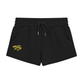 Women's Drawstring Shorts