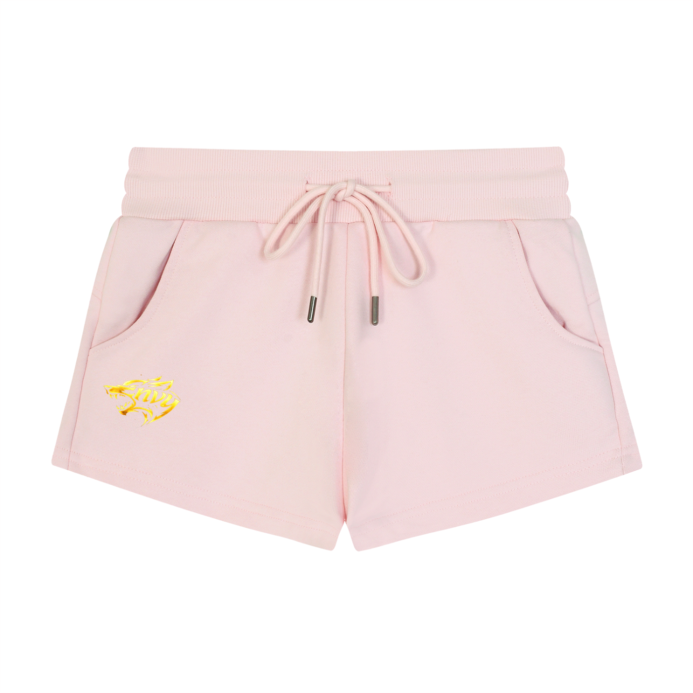 Women's Drawstring Shorts