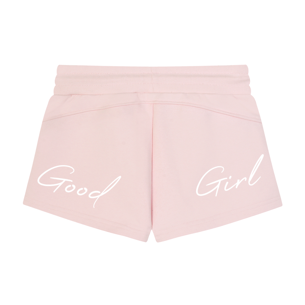 Women's Drawstring Shorts